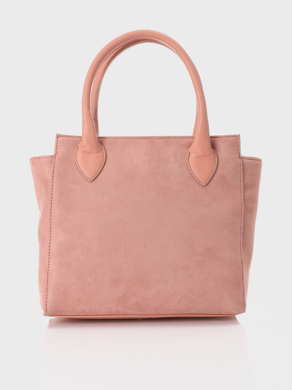 شنطة كتف للسيدات بحزام قابل للإزالة-3