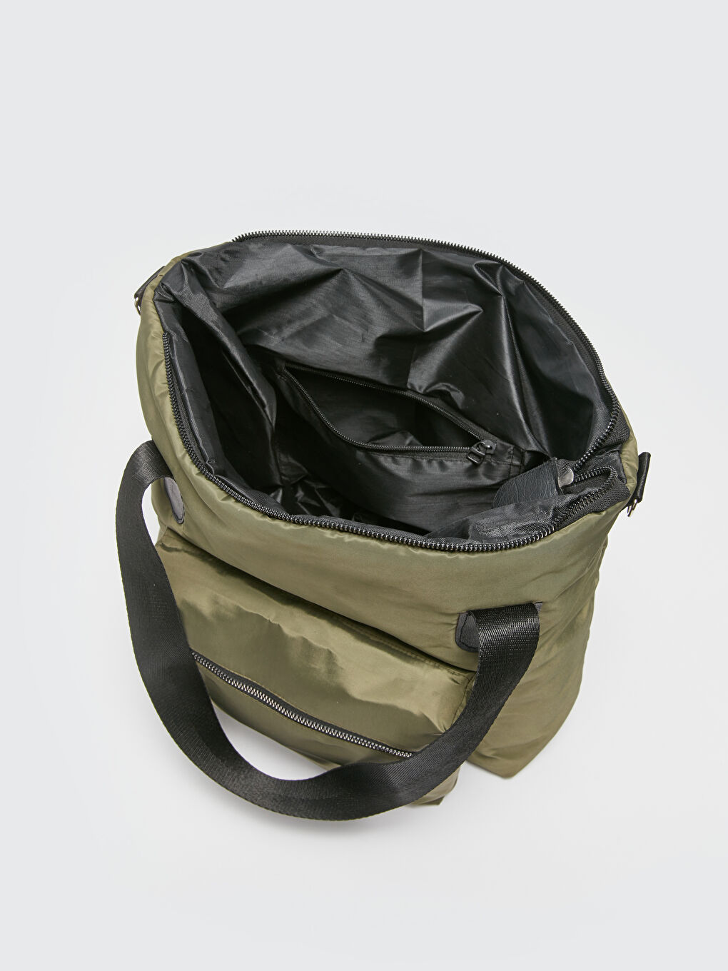Sac Gonflable Divisé Pour Le Bras-2