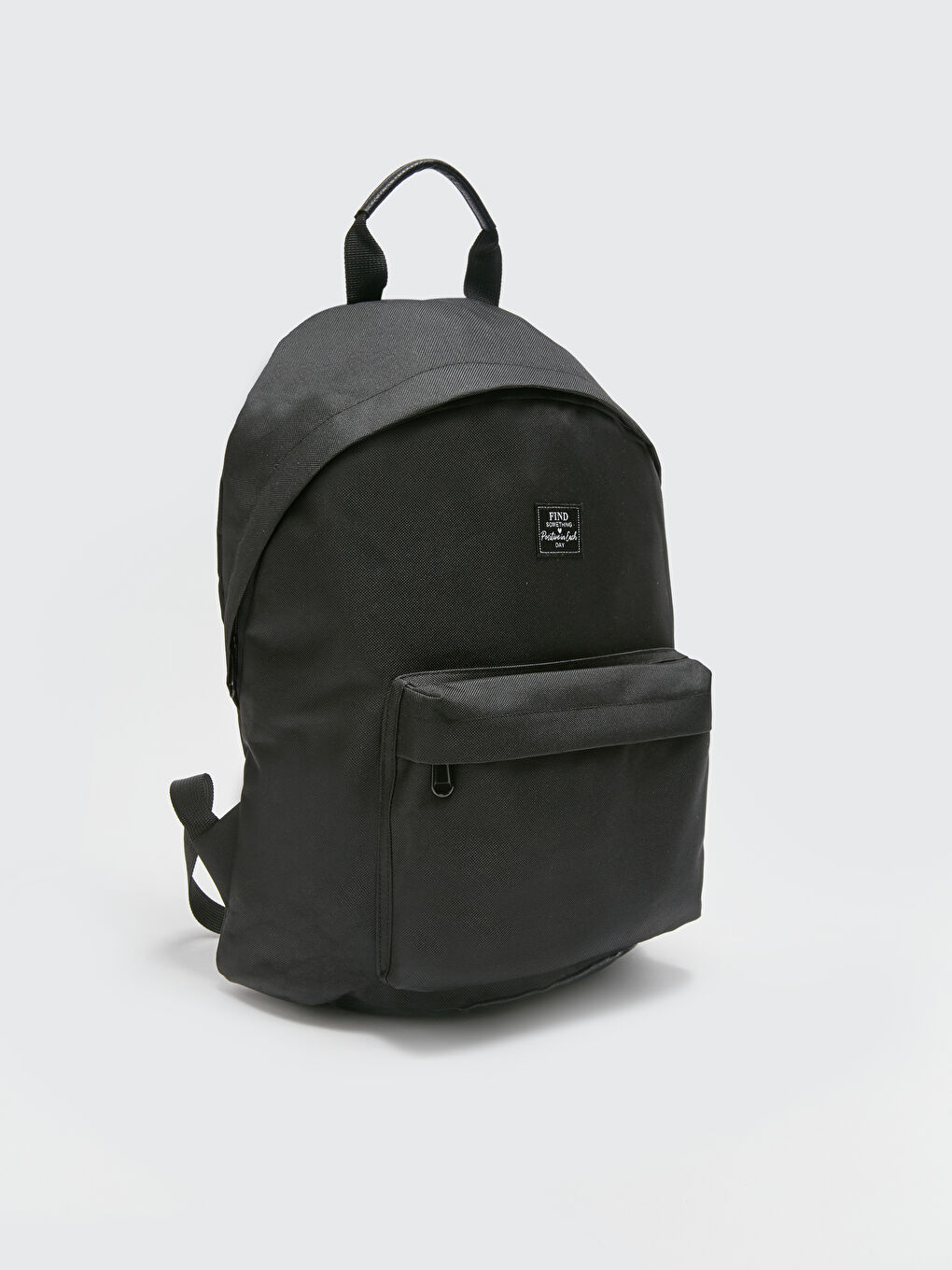 Adjustable Strapped Women's Backpack-1