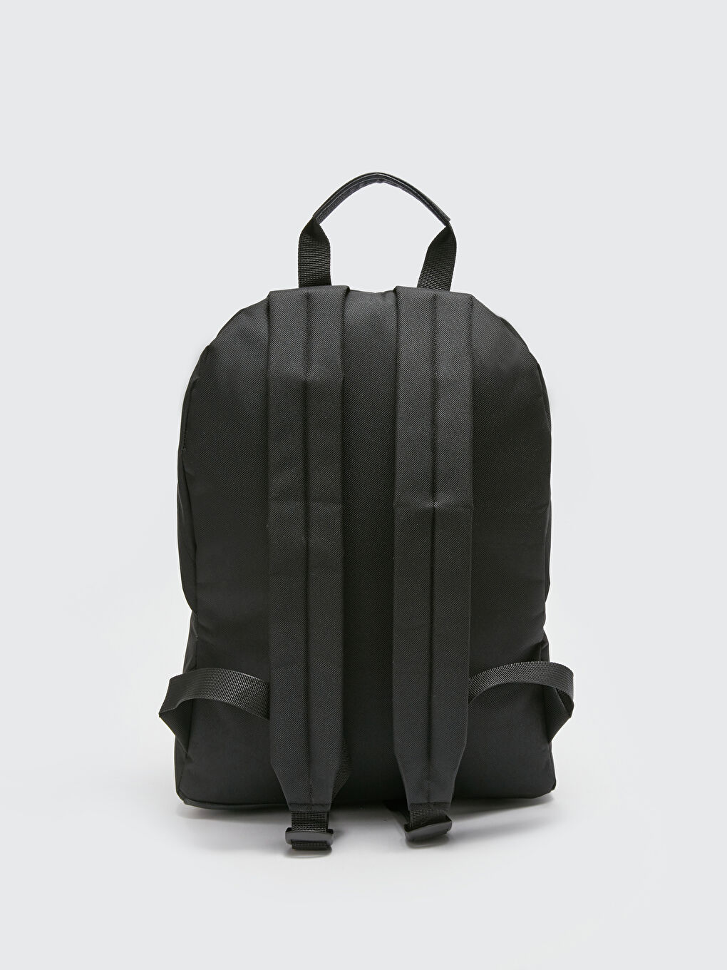 Adjustable Strapped Women's Backpack-2