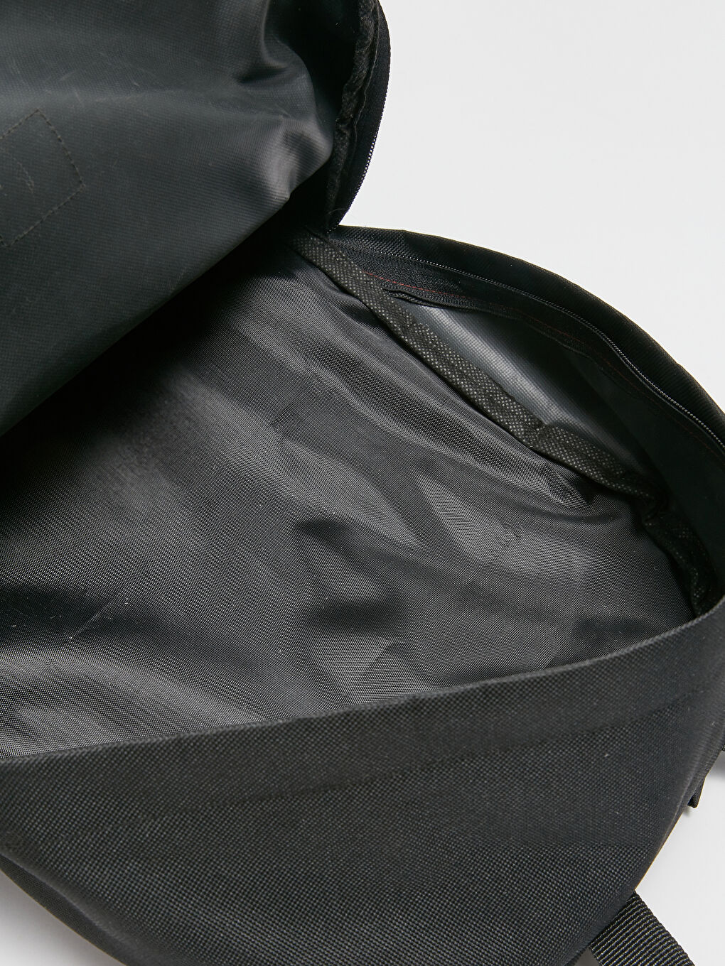 Adjustable Strapped Women's Backpack-3