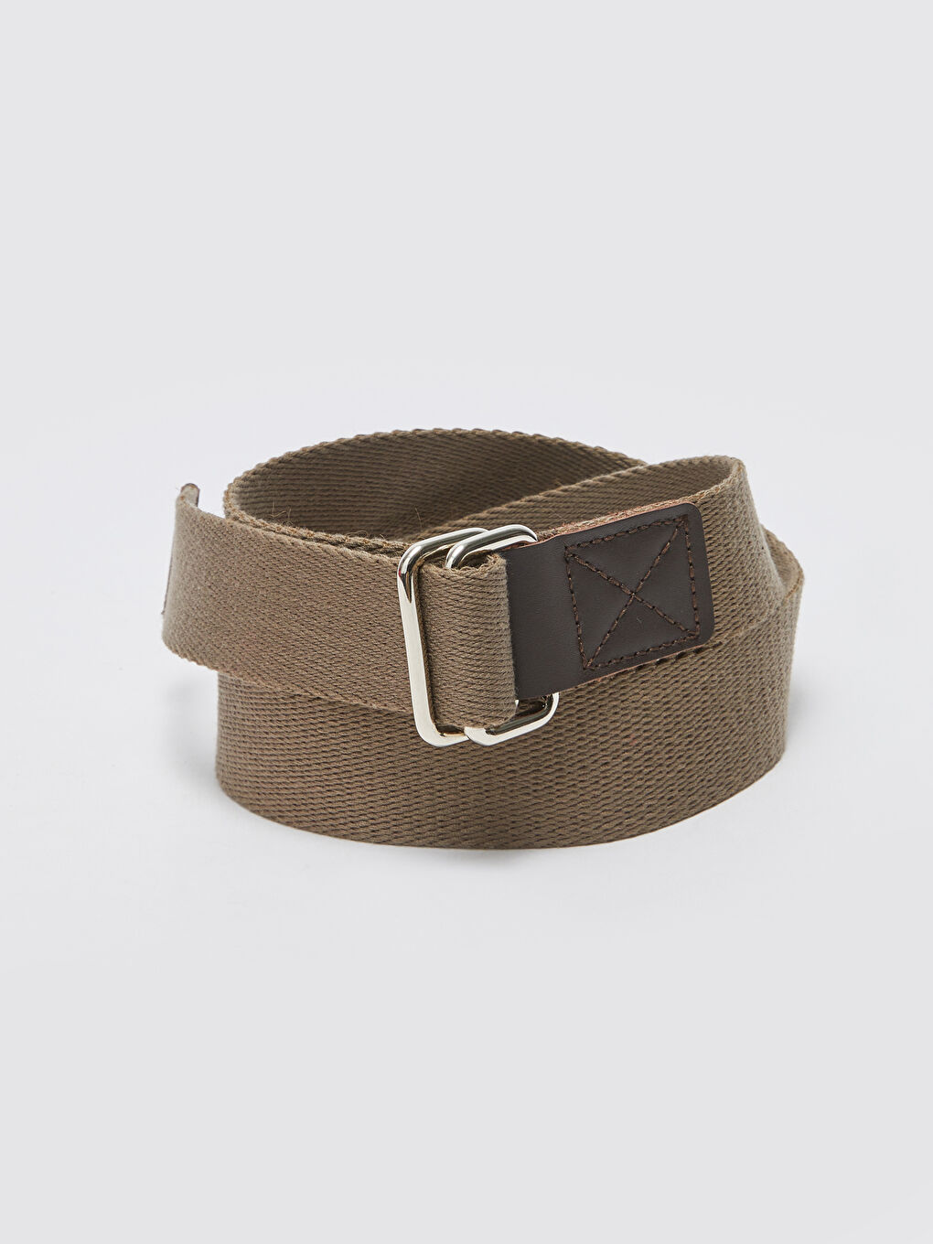 LCW ACCESSORIES Muški Platneni Kaiš -S3I550Z8-S0Q