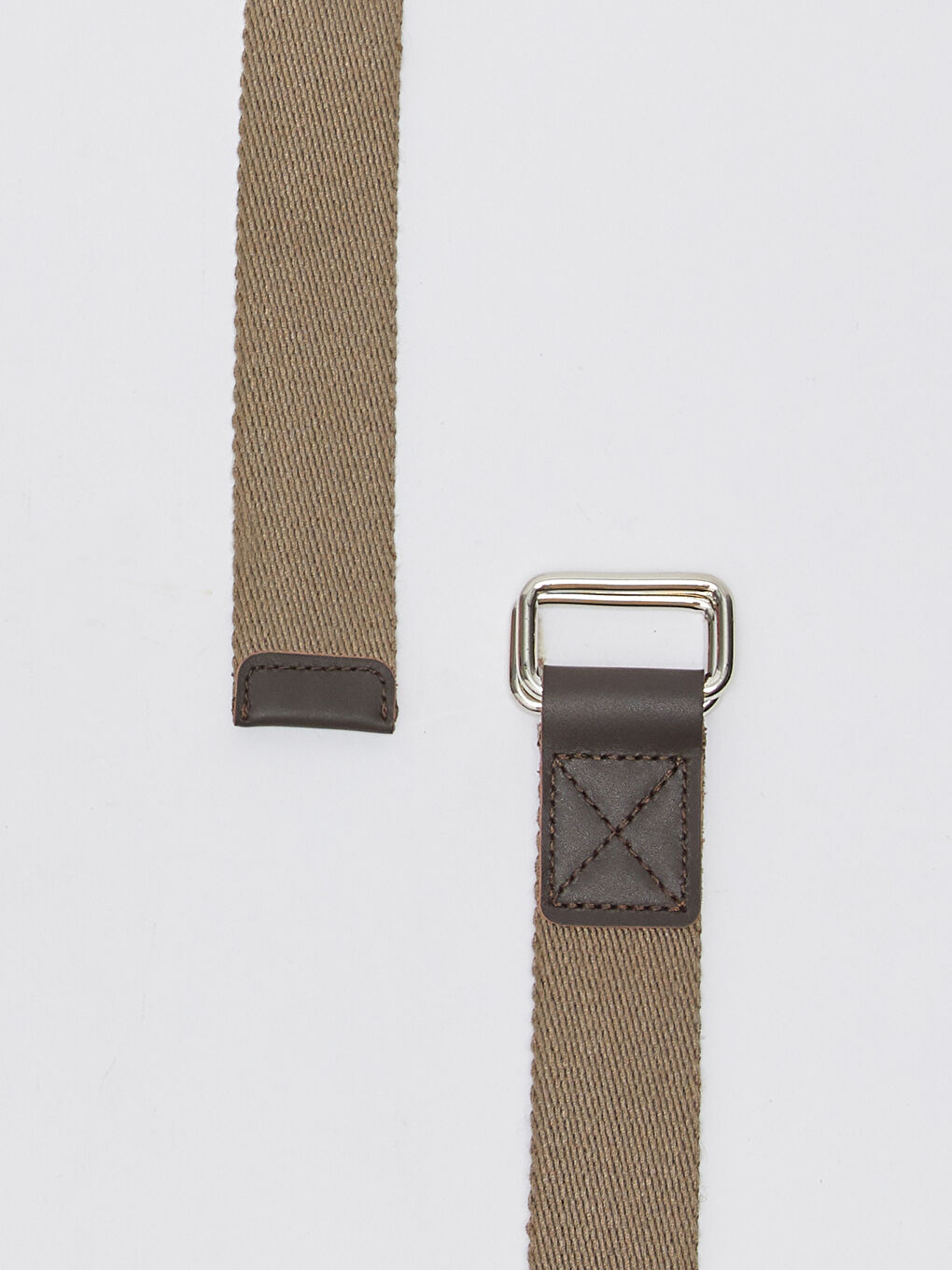 LCW ACCESSORIES Muški Platneni Kaiš -S3I550Z8-S0Q