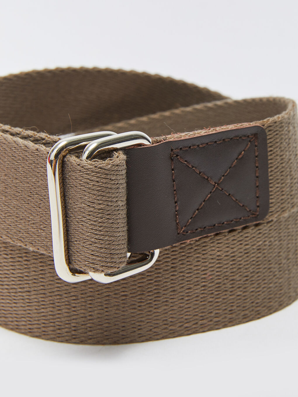 LCW ACCESSORIES Muški Platneni Kaiš -S3I550Z8-S0Q