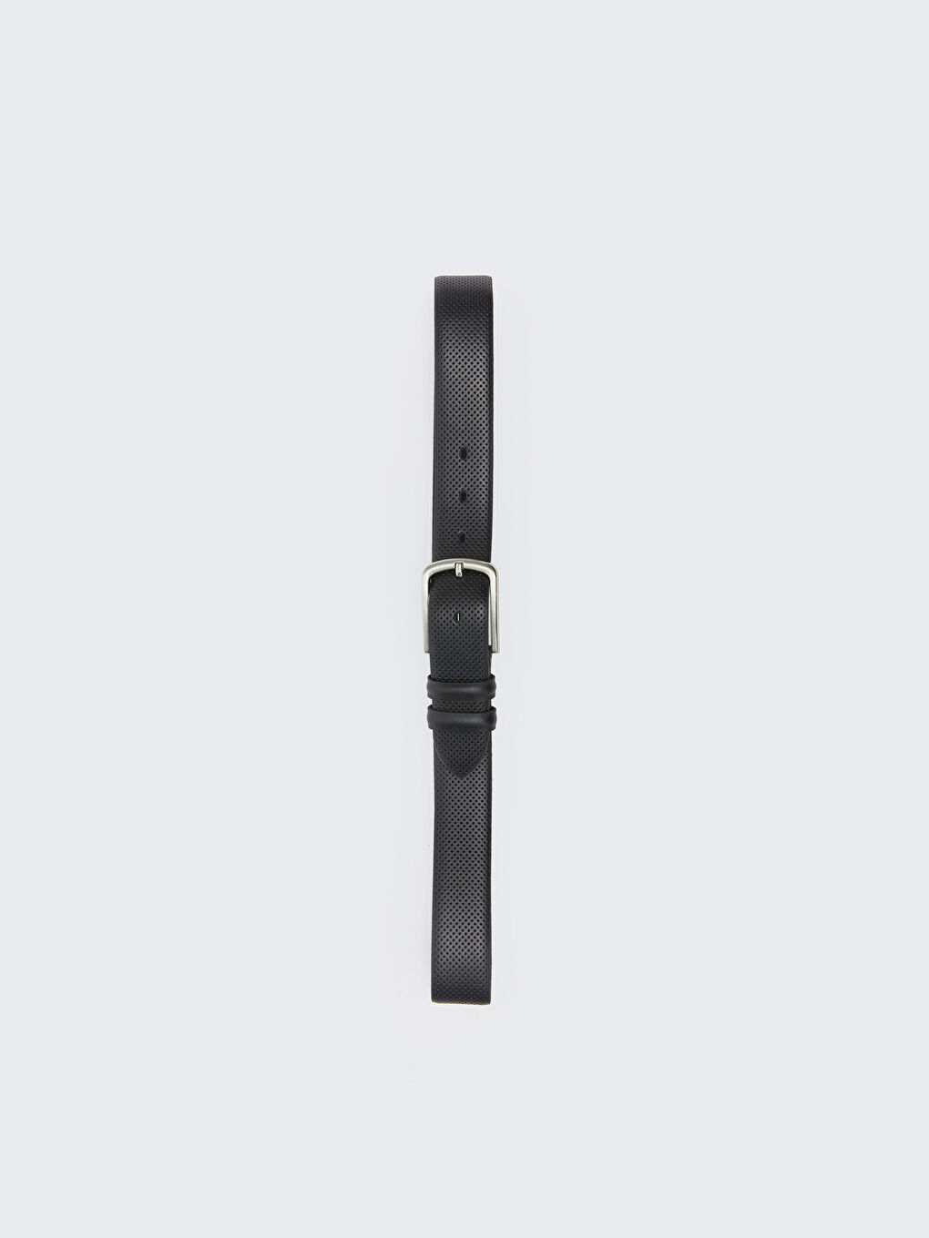 LCW ACCESSORIES Leather Look Mens Chino Belt -S3I565Z8-HUC