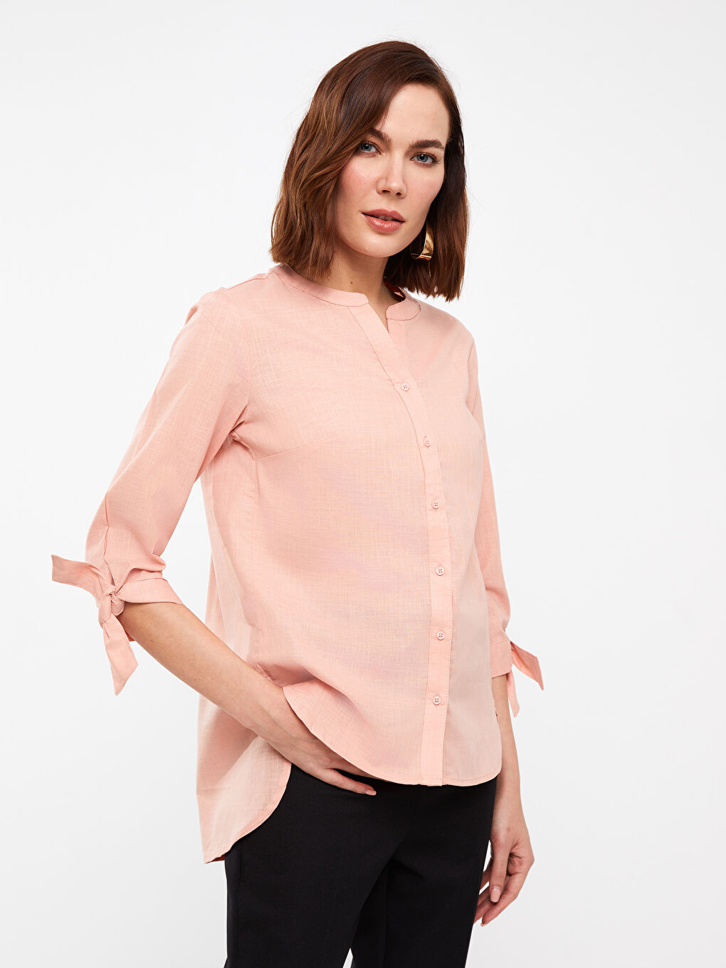 ROZE Bluza Žena -S3I580Z8-FJH