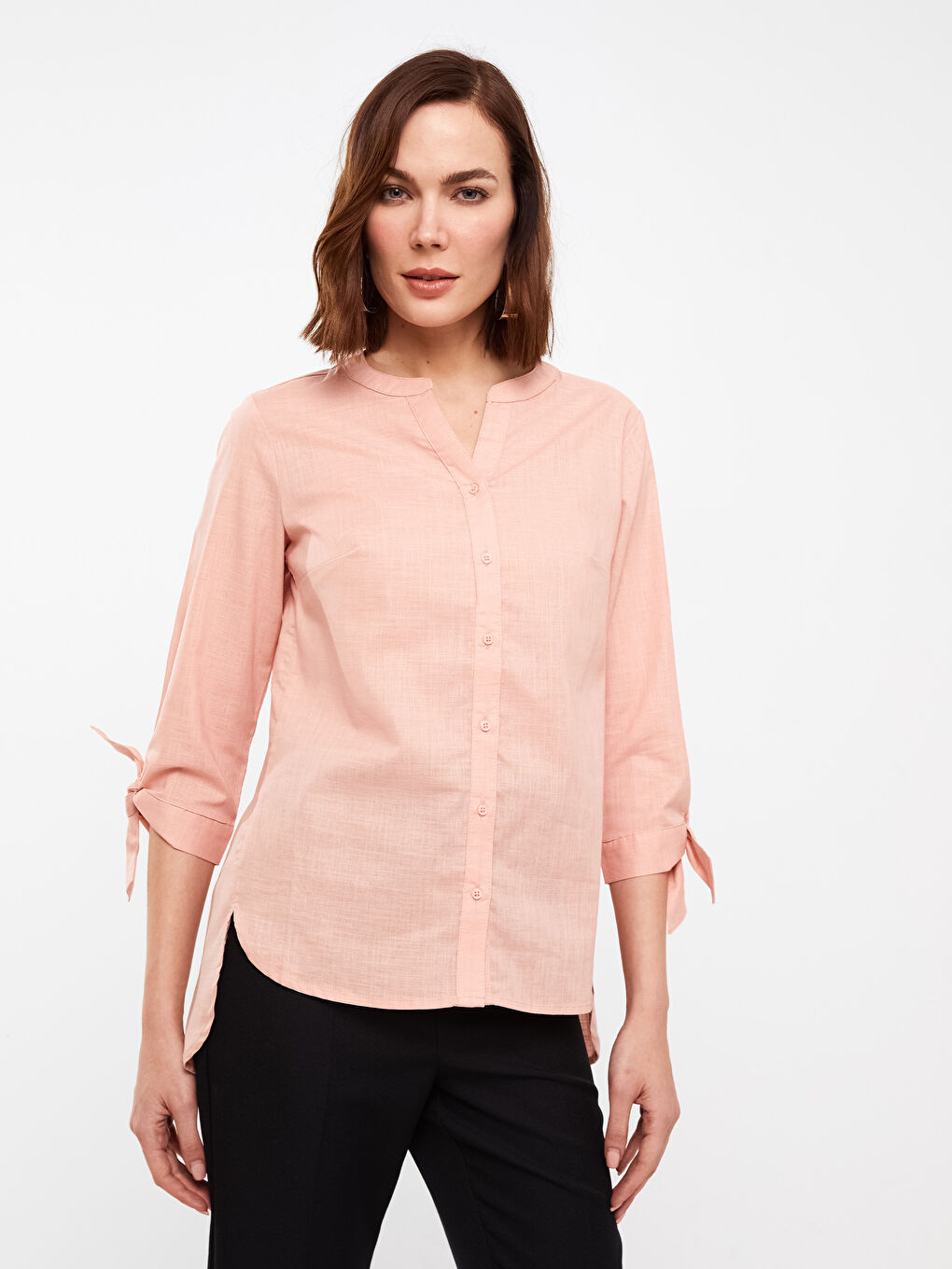 ROZE Bluza Žena -S3I580Z8-FJH