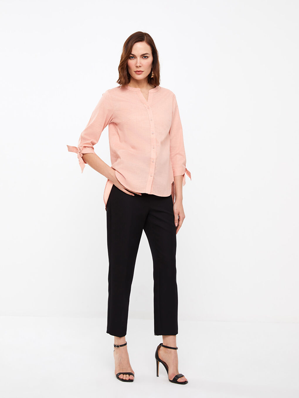 ROZE Bluza Žena -S3I580Z8-FJH