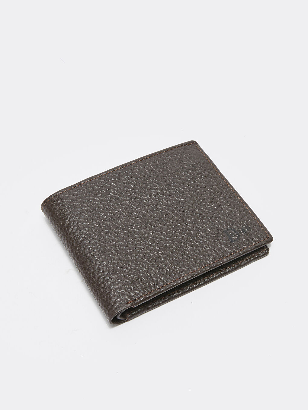 LCW ACCESSORIES Novčanik od prave kože za muškarce -S3I684Z8-VB2
