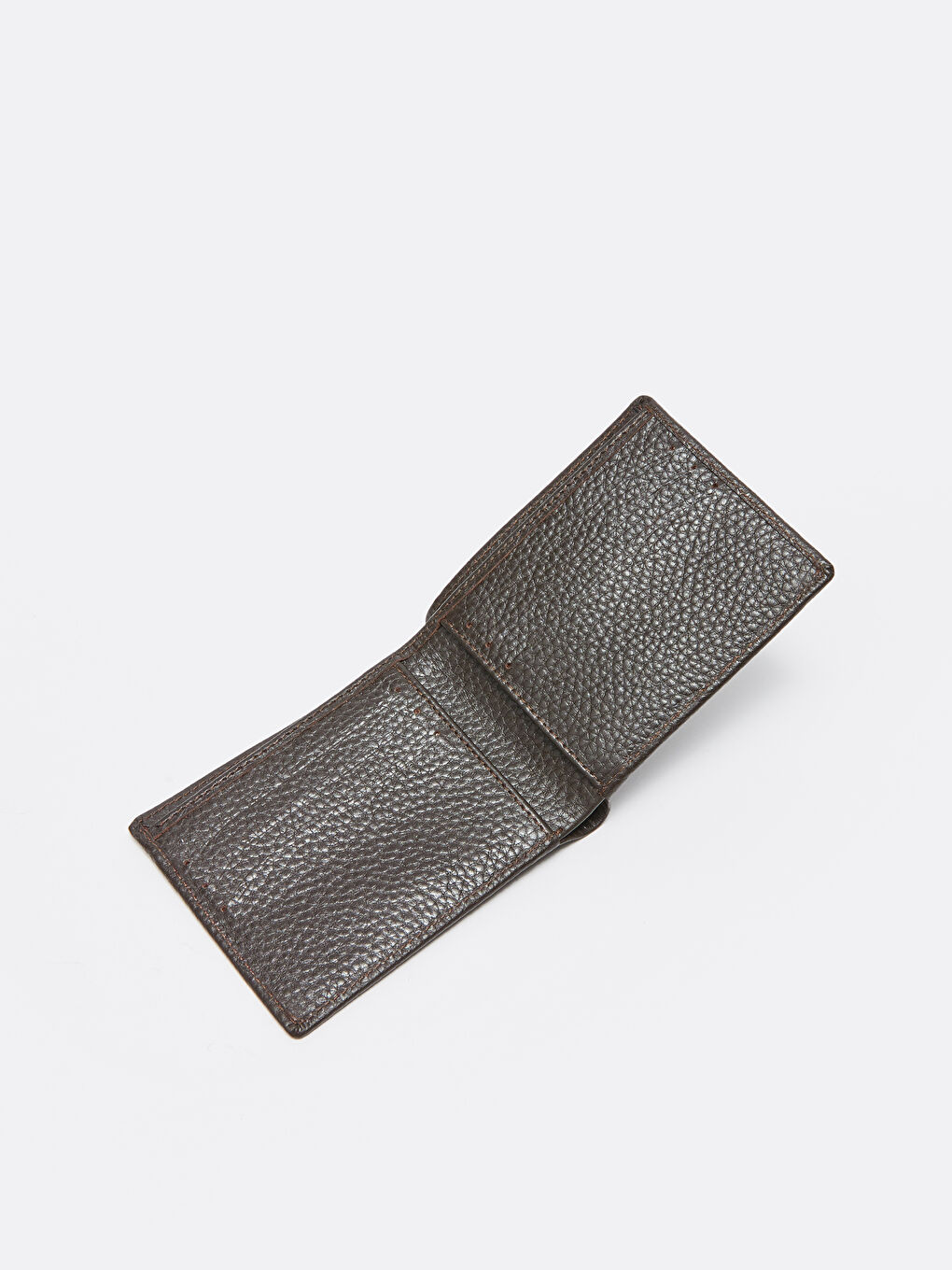 LCW ACCESSORIES Novčanik od prave kože za muškarce -S3I684Z8-VB2