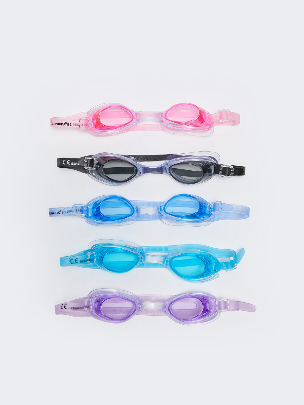 Unisex Kids Sea Goggles -S3I708Z4-QBC