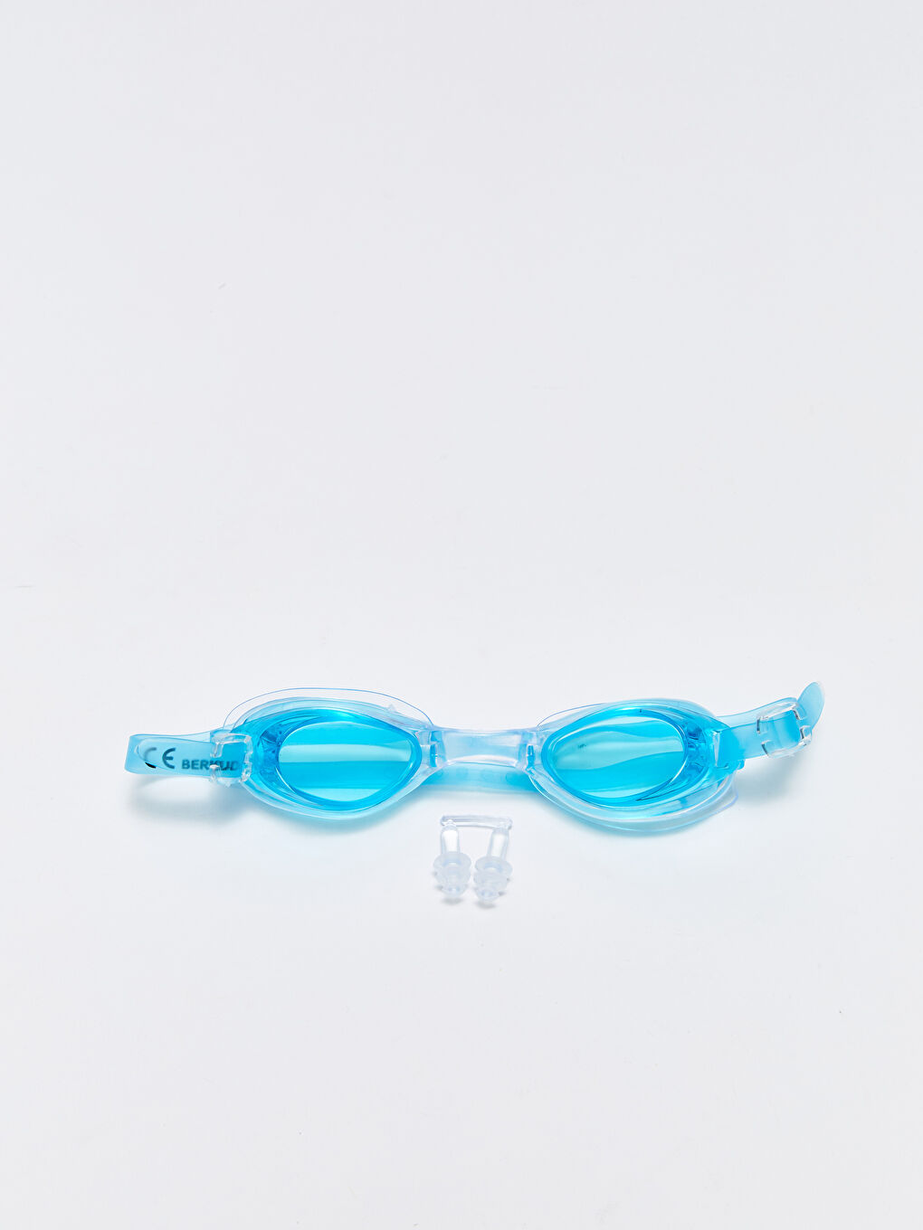 Unisex Kids Sea Goggles -S3I708Z4-QBC