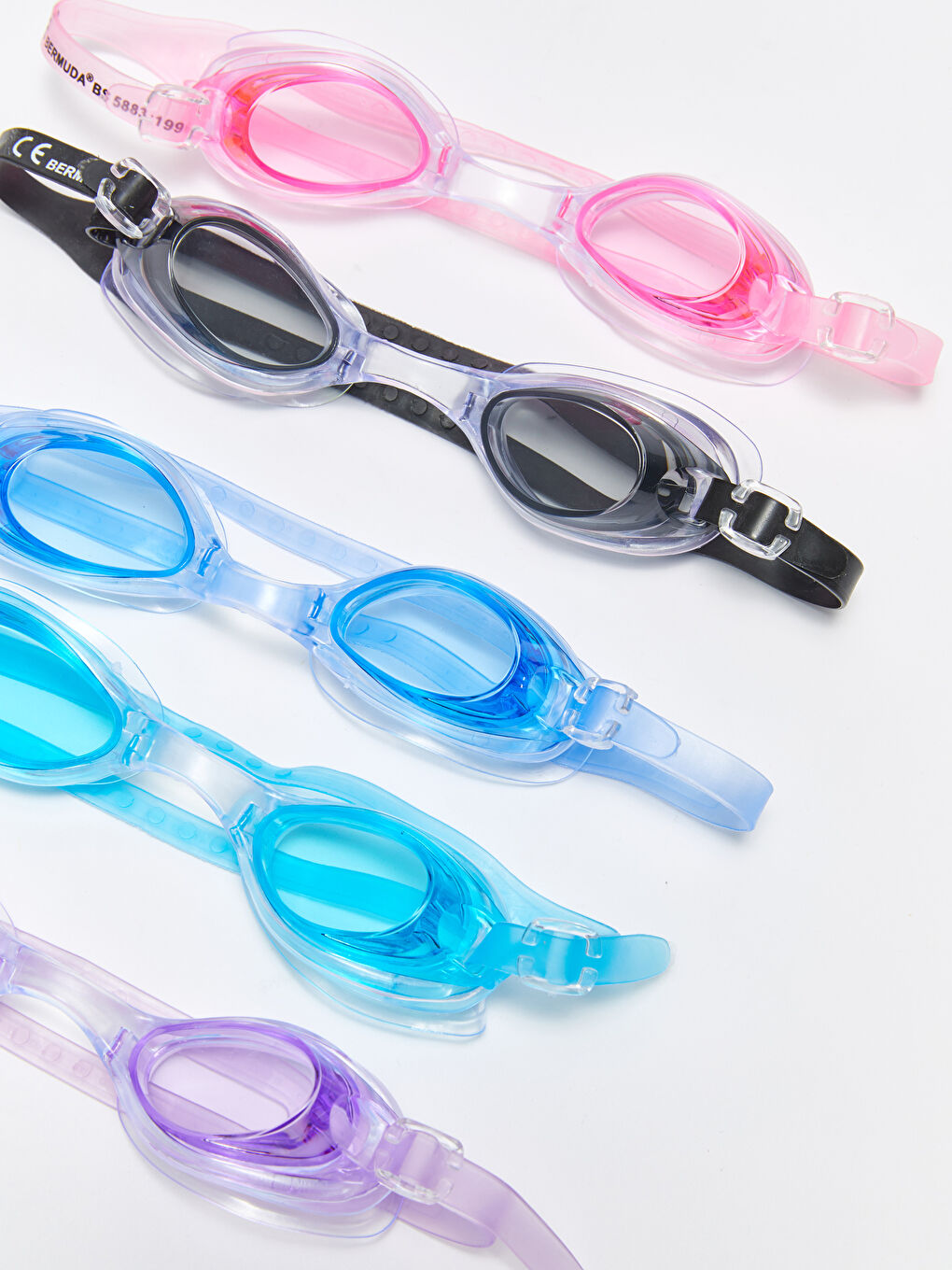 Unisex Kids Sea Goggles -S3I708Z4-QBC