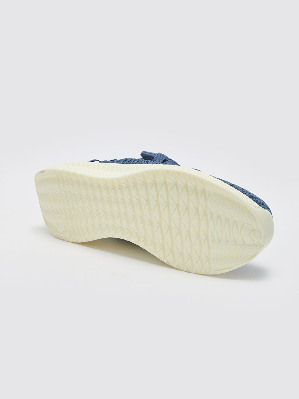 Letoon Lace-Up Boy Knitwear Sneakers -S3I750Z4-V8K