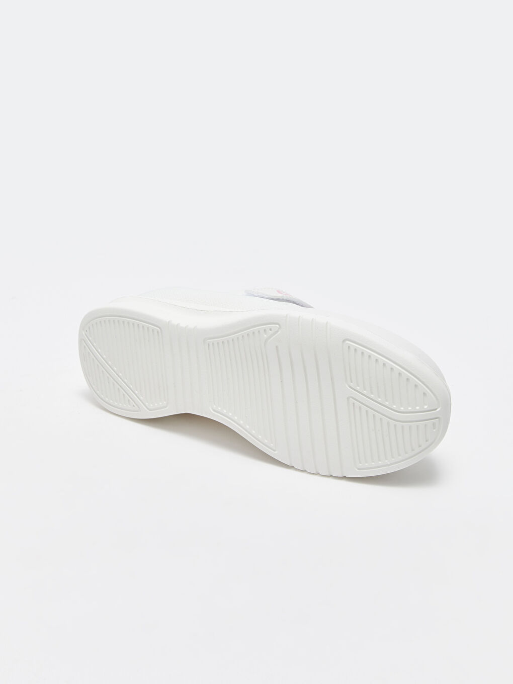 أحذية رياضية للبنات بشريط لاصق-3