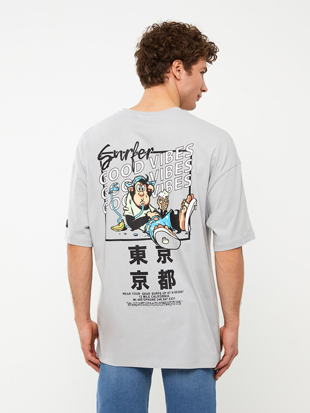 YUKI SOUNDS OF TWENTY スウェット nanamica Loopwheel COOLMAX Jersey Tee – nanamica NEW YORK