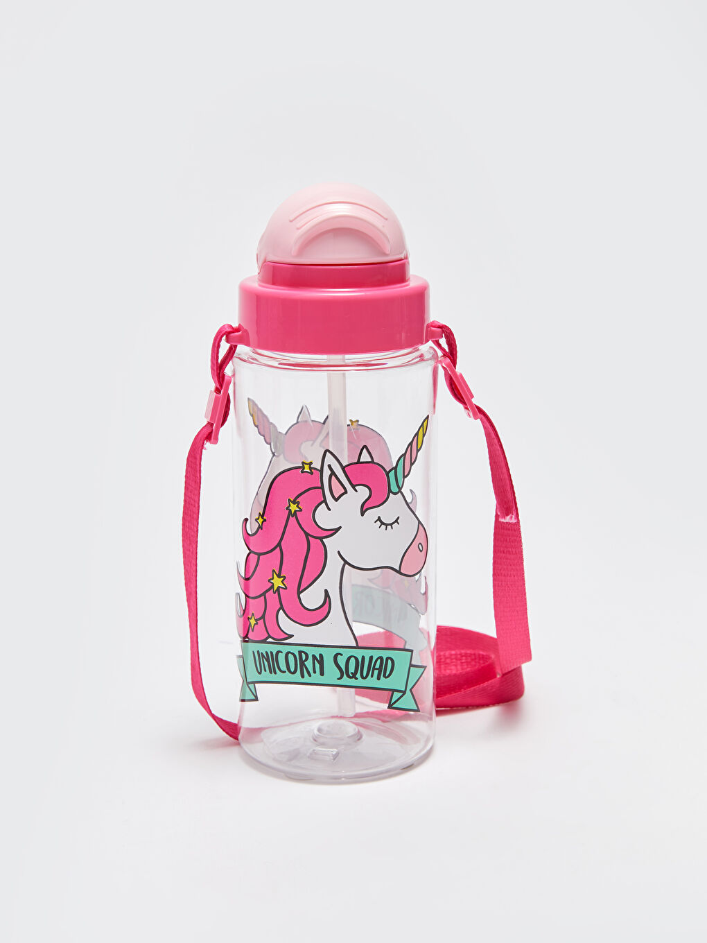 LCW ACCESSORIES Bouteille Enfant Imprimée avec Paille 500 ml -S3I897Z4-M0T