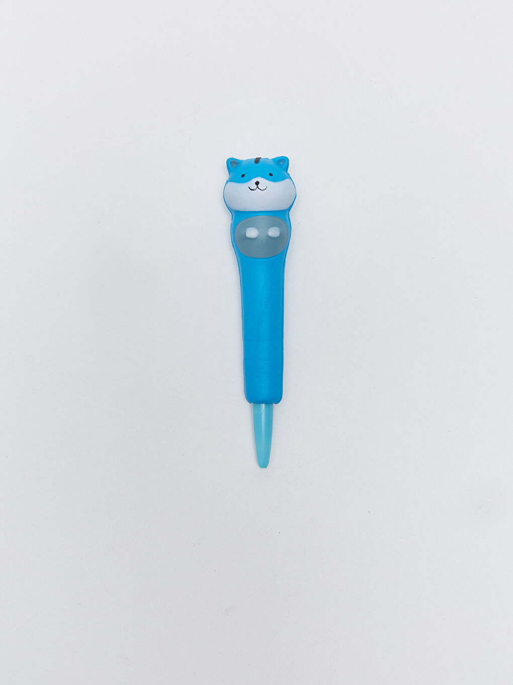 Globox Animal Figure Ballpoint Pen -S3I957Z4-QBC