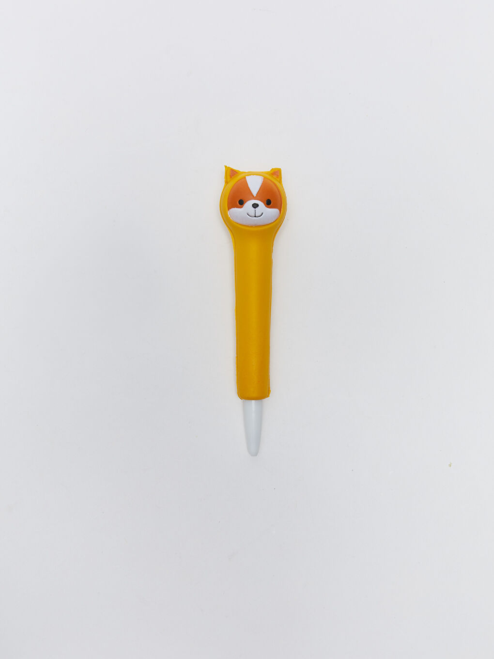 Globox Animal Figure Ballpoint Pen -S3I957Z4-QBC