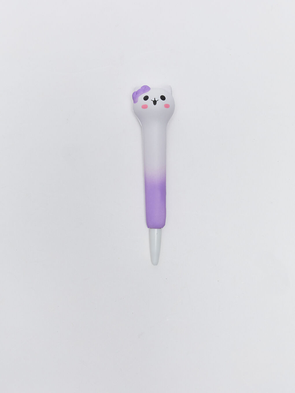 Globox Animal Figure Ballpoint Pen -S3I957Z4-QBC