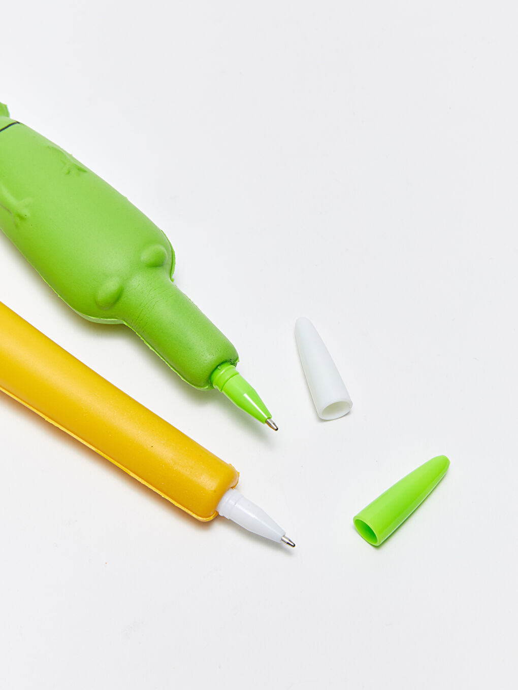 Globox Animal Figure Ballpoint Pen -S3I957Z4-QBC
