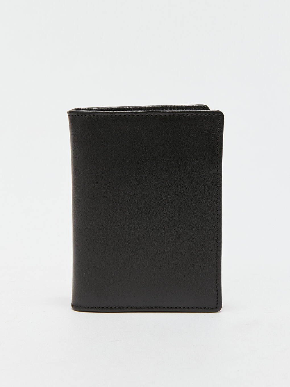 Genuine Leather Men's Wallet