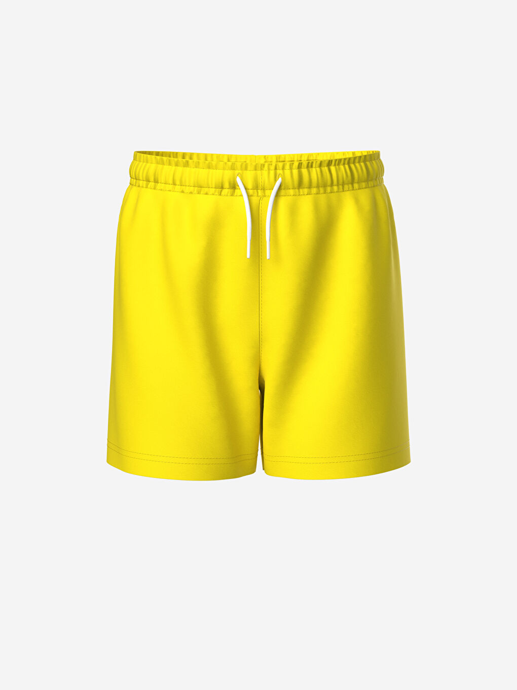LC Waikiki Quick Drying UV Protected Boy's Swim Shorts 2 Pack -S3I964Z4-LSY