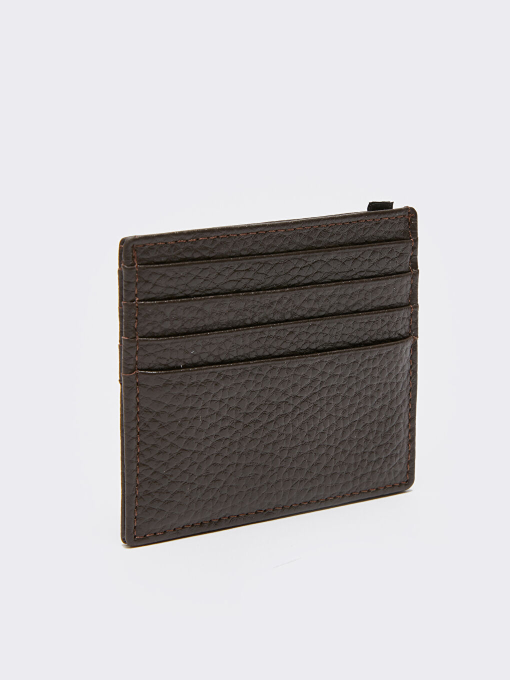 Genuine Leather Men's Card Holder-1