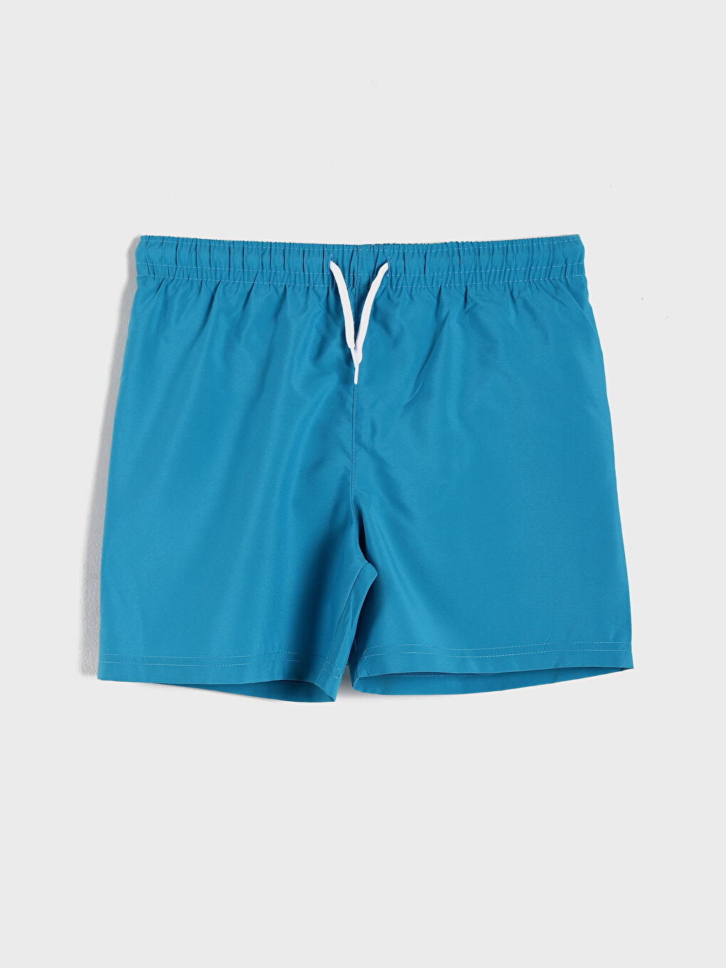 شورت سباحة للأولاد بخصر مرن