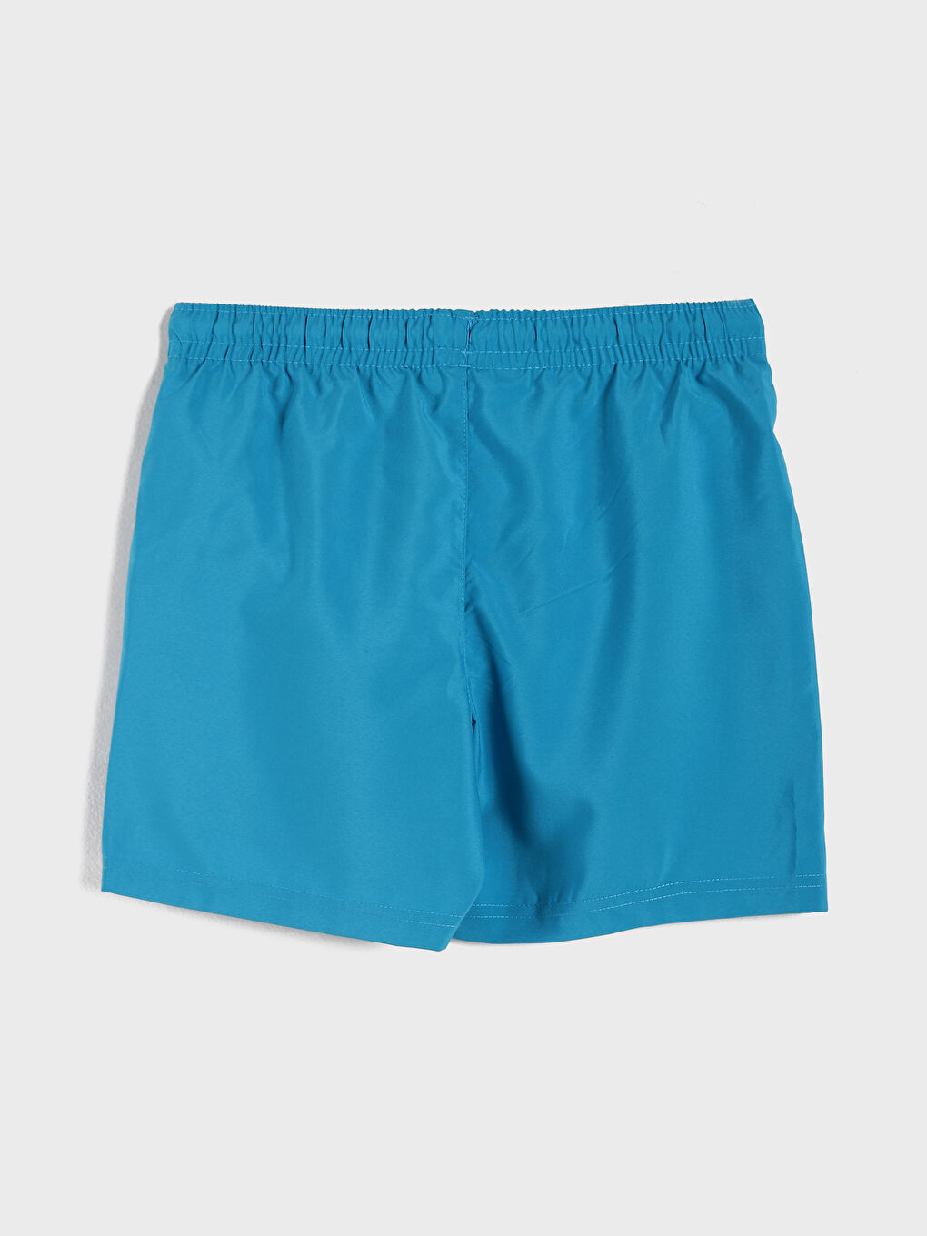 شورت سباحة للأولاد بخصر مرن-1
