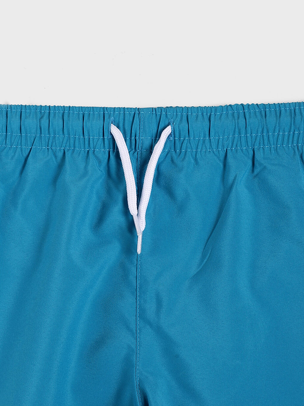 شورت سباحة للأولاد بخصر مرن-3