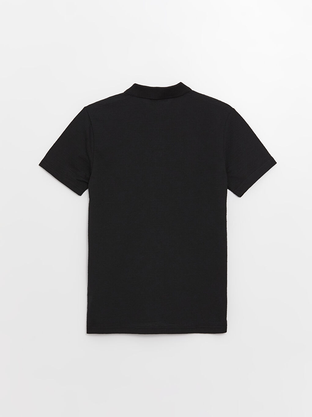 LCWAIKIKI Classic T-shirt homme col polo manches courtes -S3IB82Z8-CVL