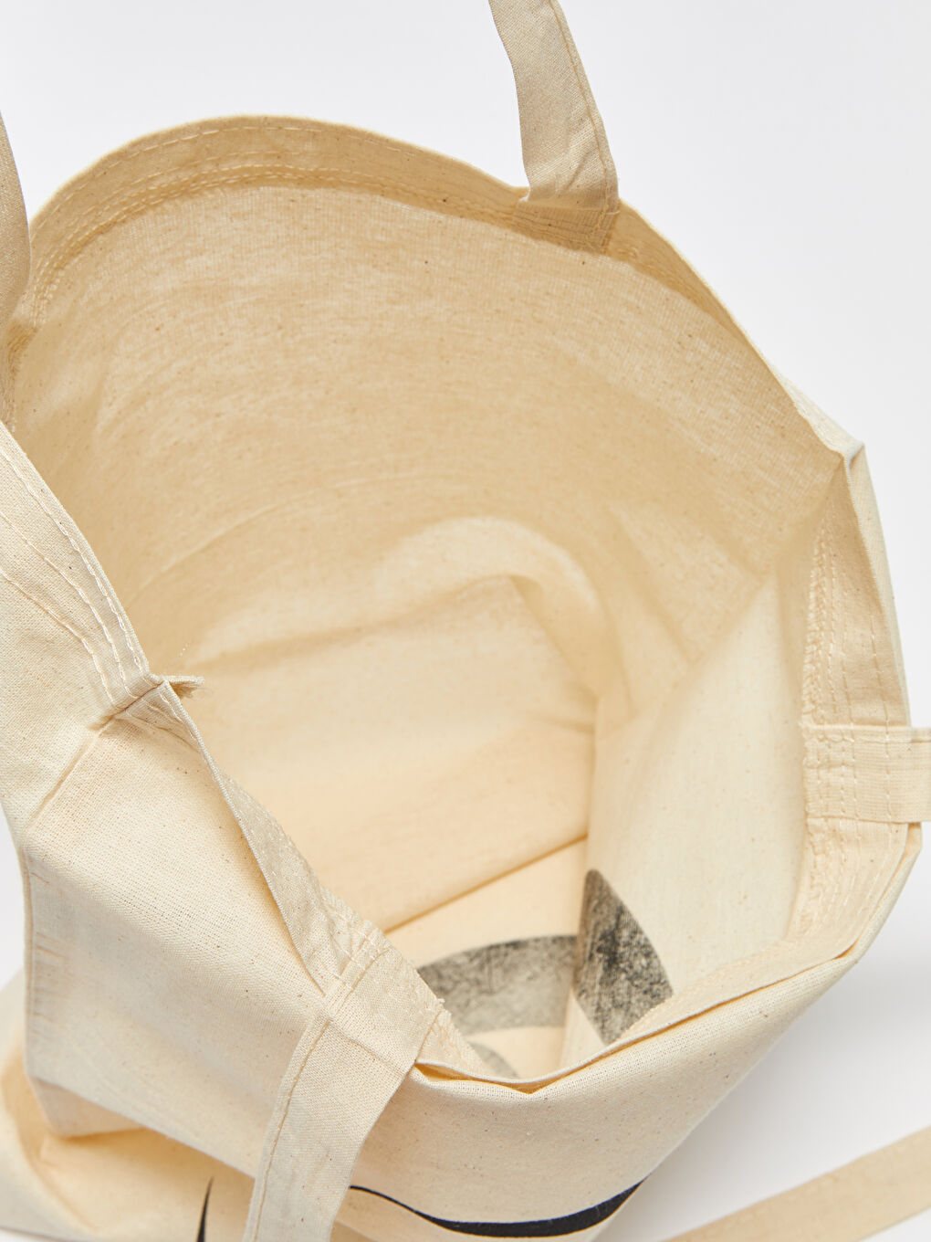 Karışık Baskılı Alışveriş Çantası-2