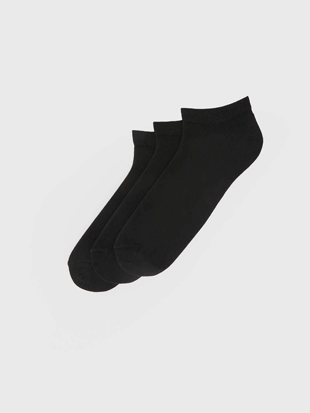 Men's Trainer Socks 3-pack-1