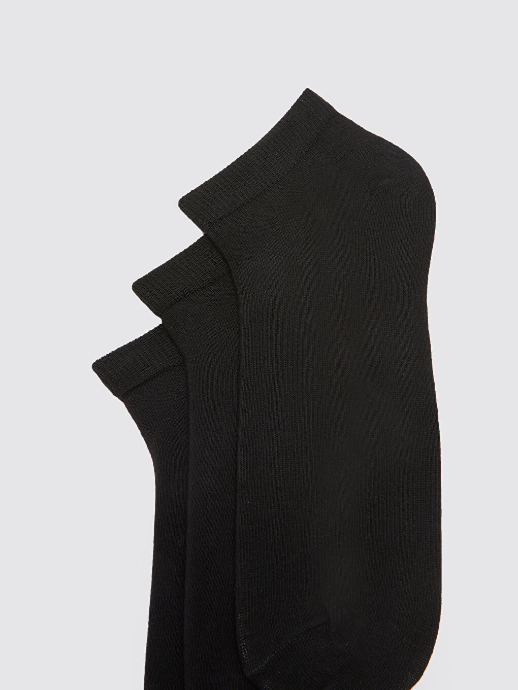 Men's Trainer Socks 3-pack-2