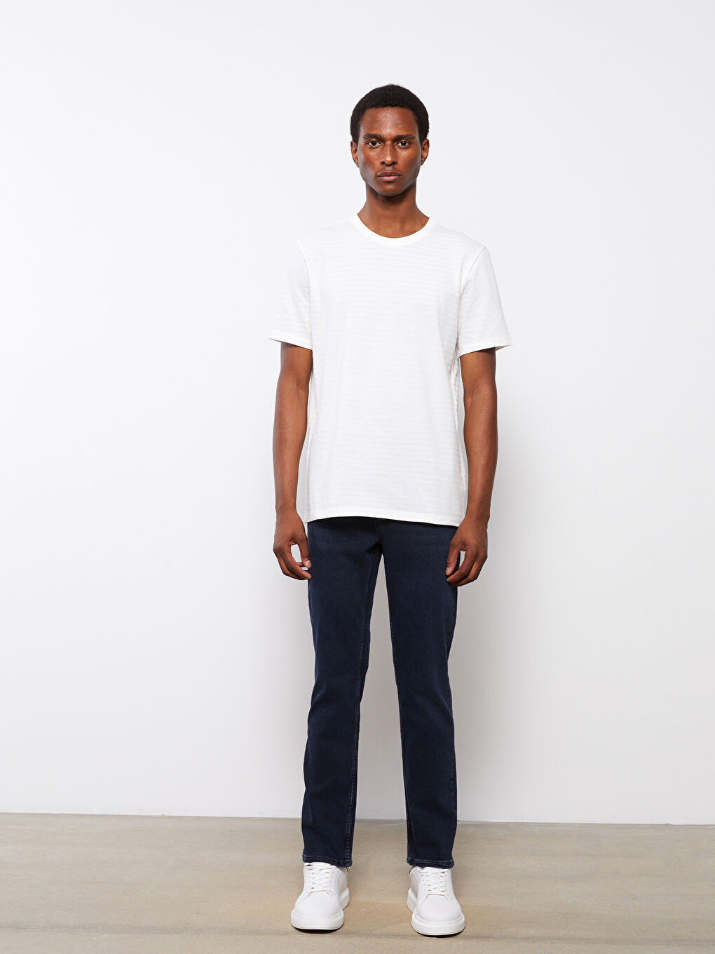 İndigo 779 Regular Fit Erkek Jean Pantolon