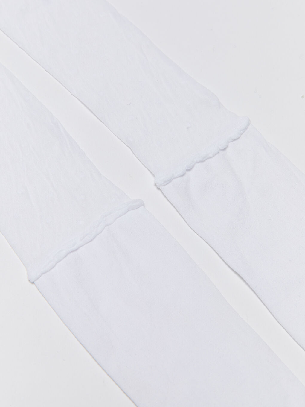 Girl’s Thin Tights-1