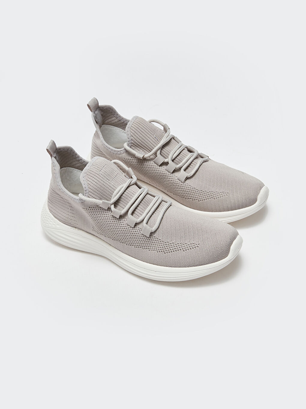 سنيكرز تريكو بأربطة للرجال