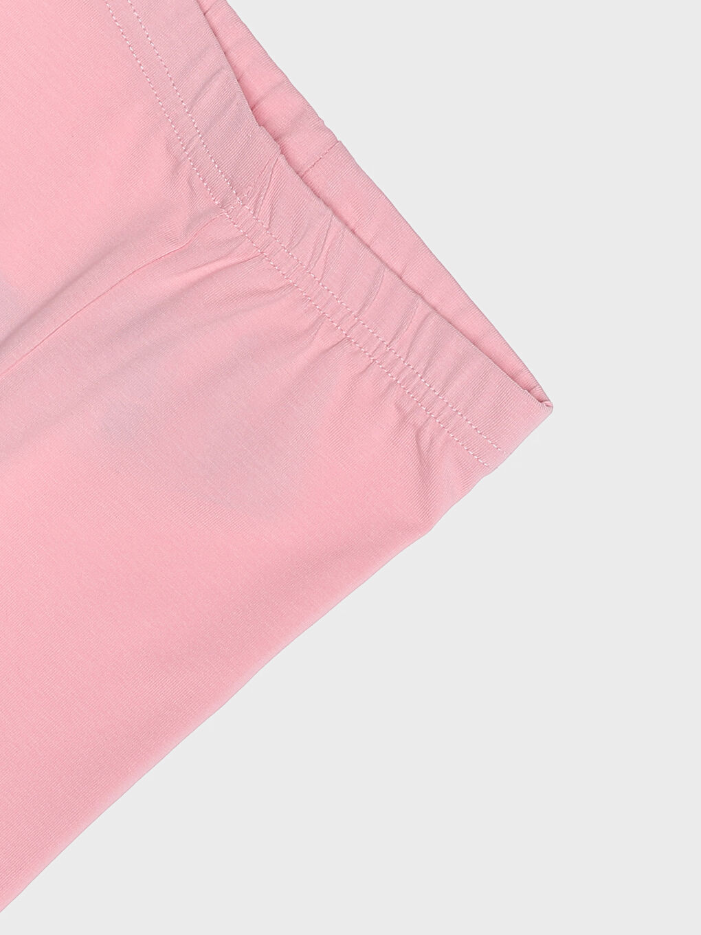 ليجن للبنات الرضع بخصر مرن-2