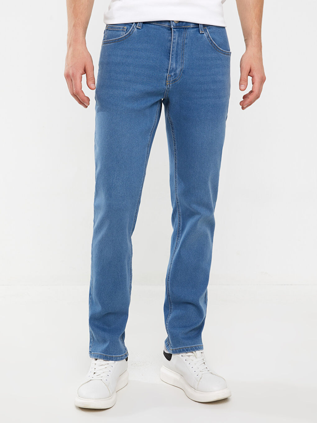 LCW Jeans 779 Regular Fit Jeans Für Herren -S3IE31Z8-311