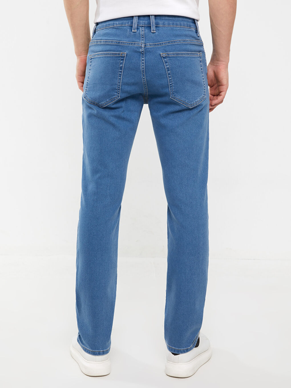 LCW Jeans 779 Regular Fit Jeans Für Herren -S3IE31Z8-311