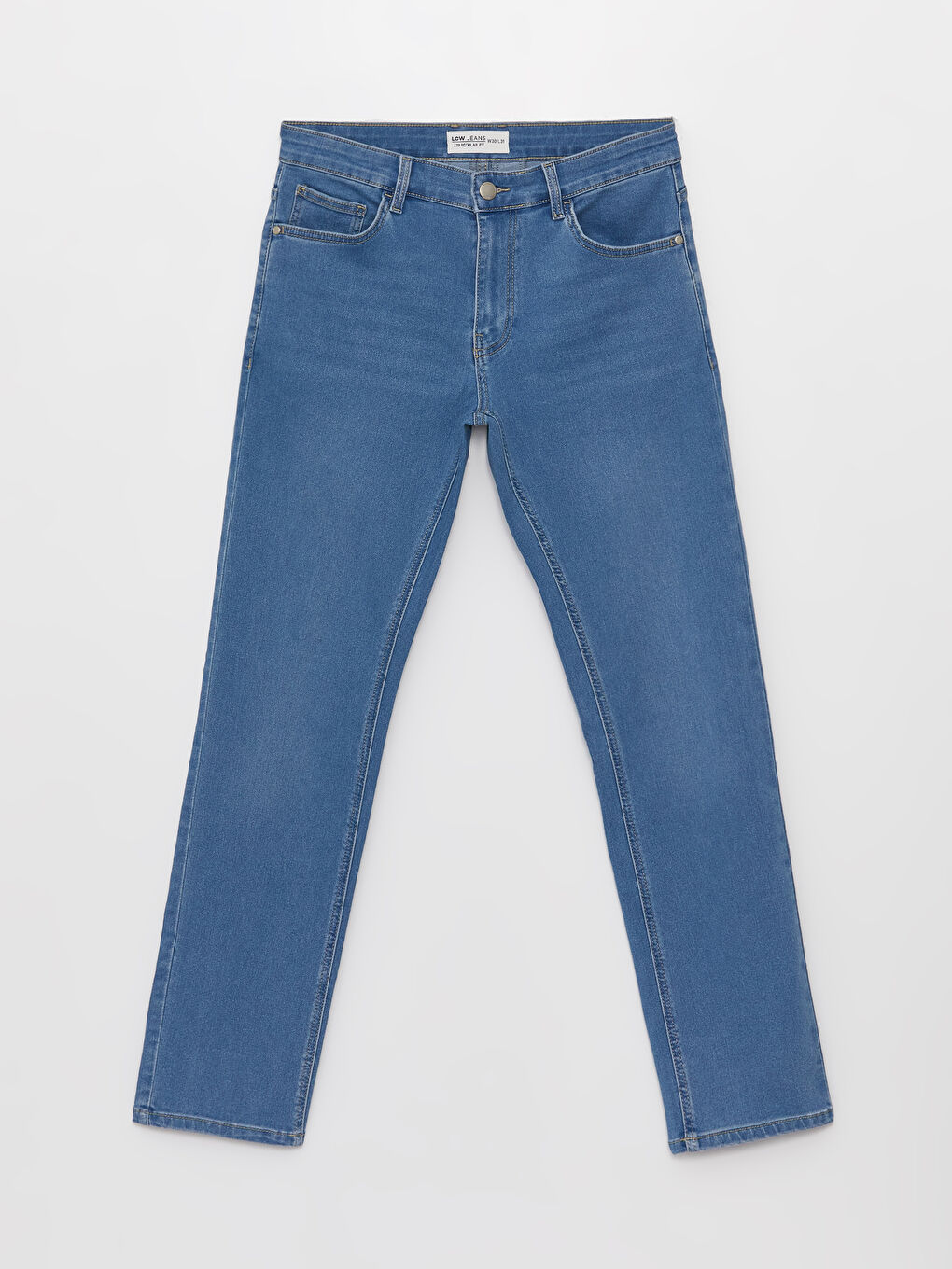 LCW Jeans 779 Regular Fit Jeans Für Herren -S3IE31Z8-311