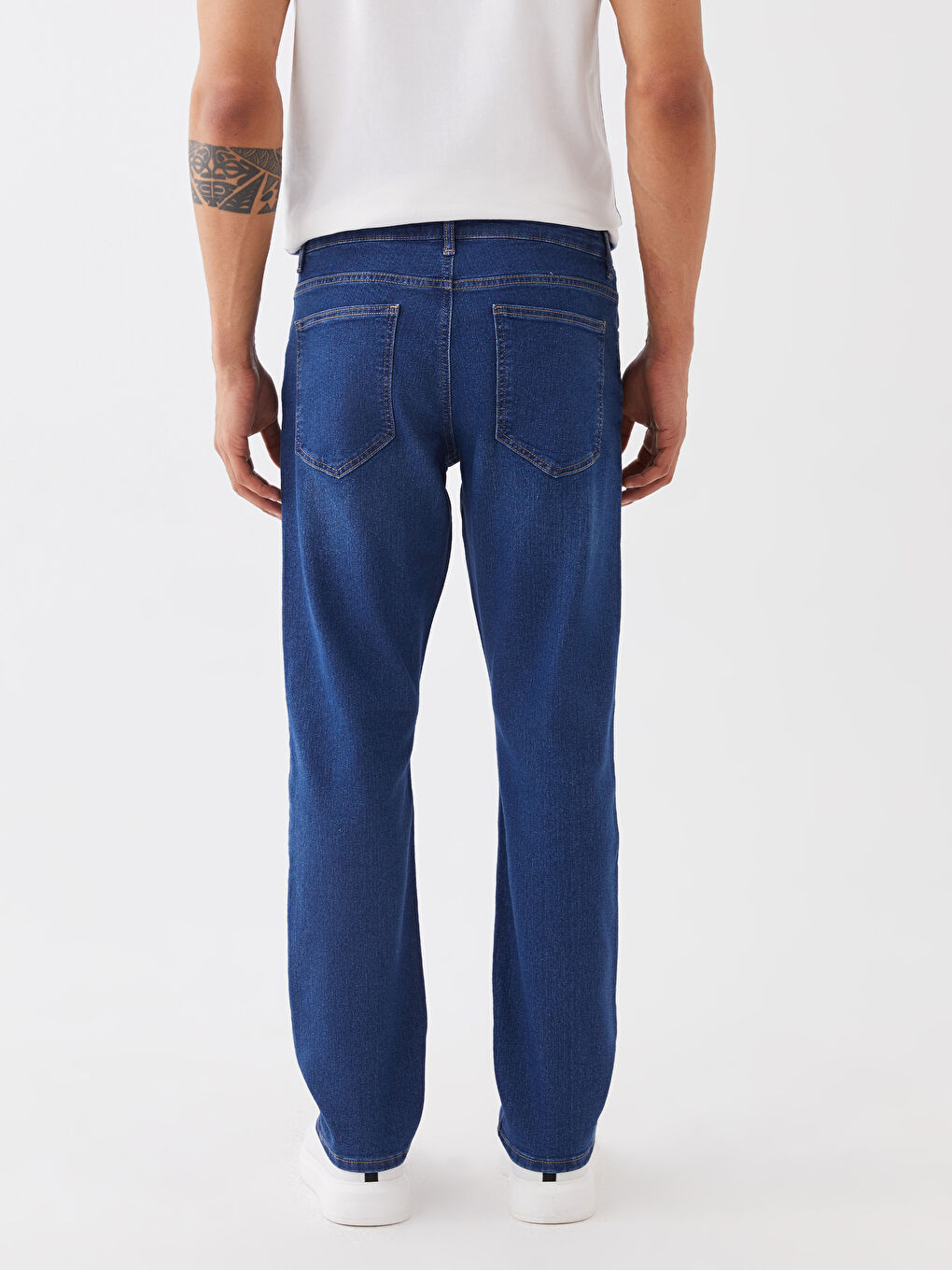 779 Regular Fit Men's Denim Trousers -S3IE33Z8-H45