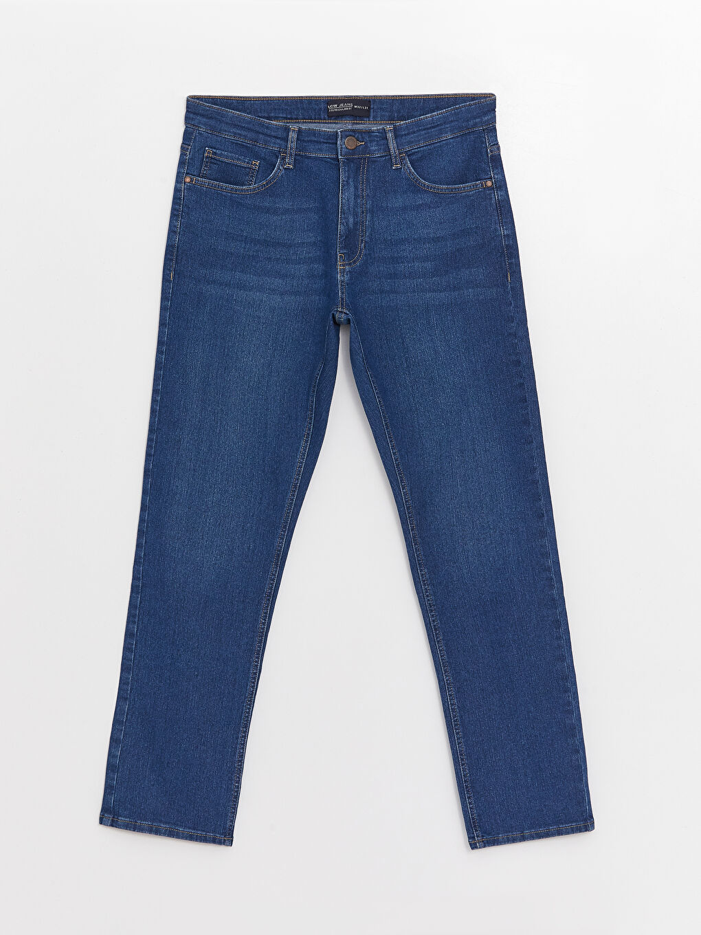 779 Regular Fit Men's Denim Trousers -S3IE33Z8-H45