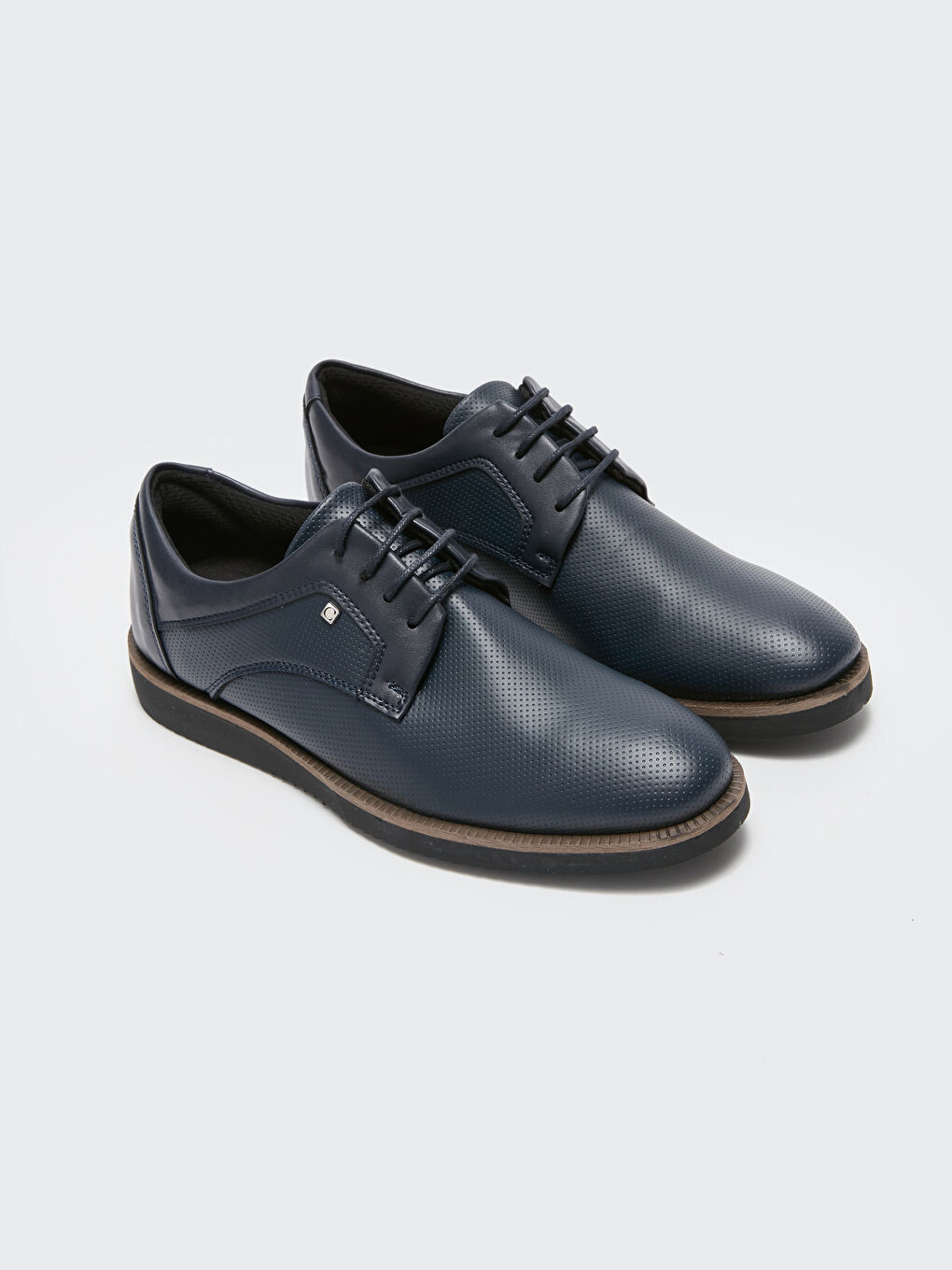 LCW STEPS Klassische Herrenschuhe aus Kunstleder -S3IF58Z8-CRP