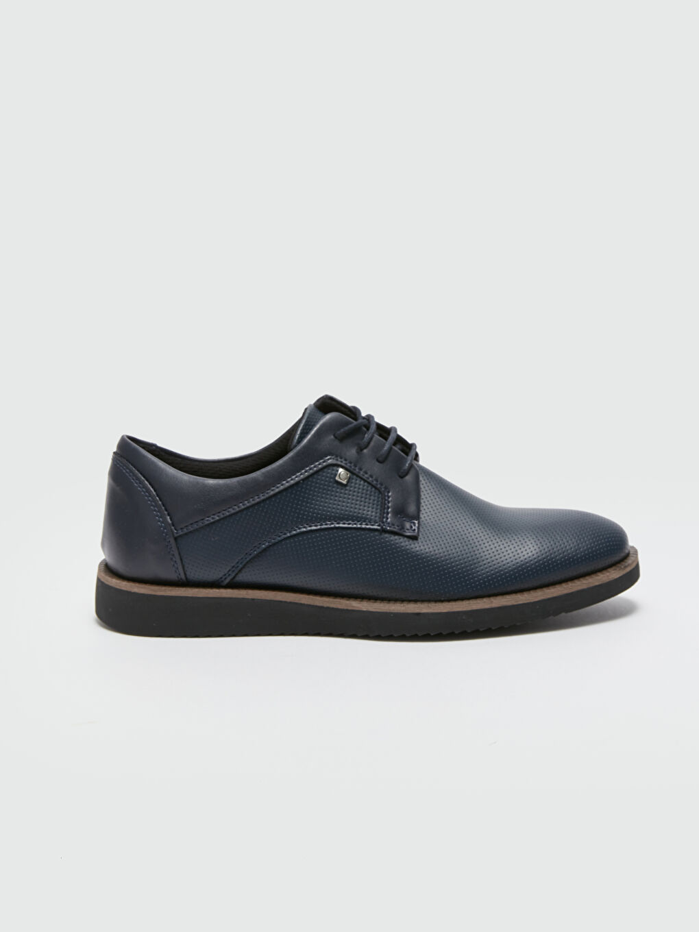 LCW STEPS Klassische Herrenschuhe aus Kunstleder -S3IF58Z8-CRP