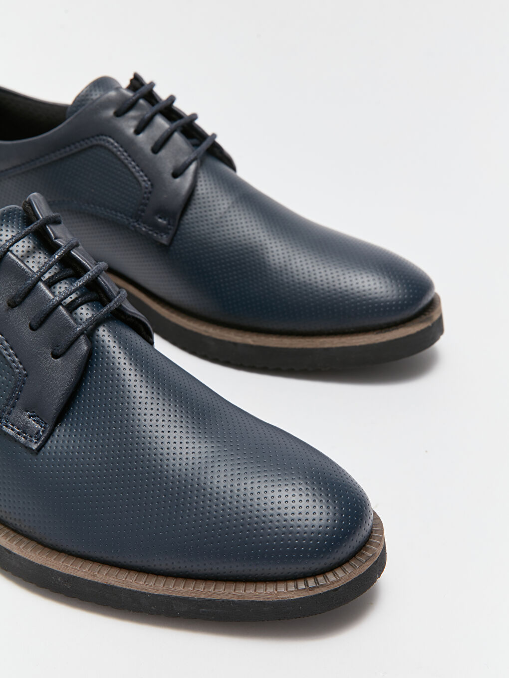 LCW STEPS Klassische Herrenschuhe aus Kunstleder -S3IF58Z8-CRP