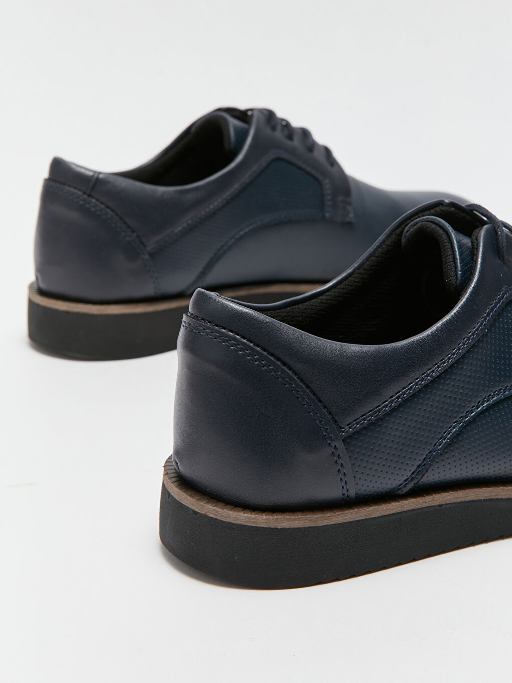 LCW STEPS Klassische Herrenschuhe aus Kunstleder -S3IF58Z8-CRP