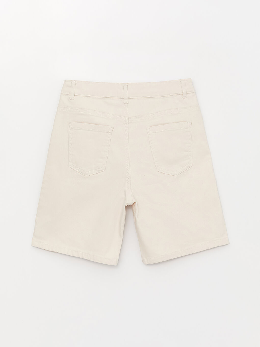 Шорты свободного кроя для мальчиков-3