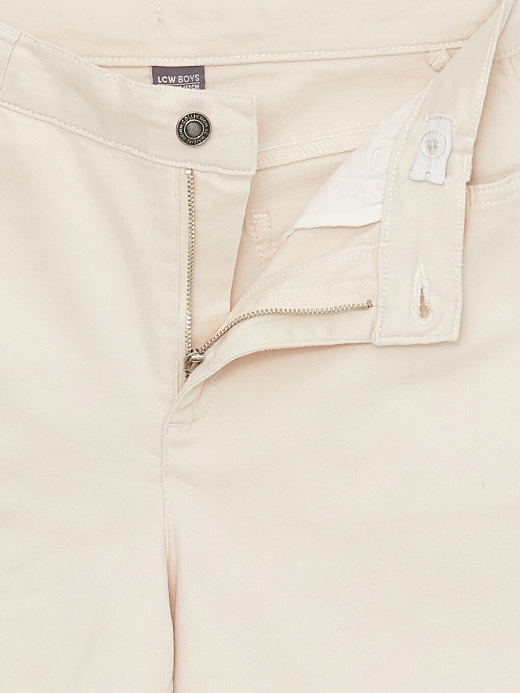 Шорты свободного кроя для мальчиков-4